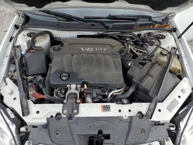 Photo 11 from auction – 2013 CHEVROLET IMPALA LT with VIN 2G1WG5E34D1253539