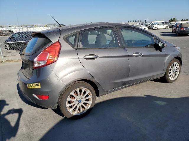 Photo 3 from auction – 2014 FORD FIESTA SE with VIN 3FADP4EJ3EM114350
