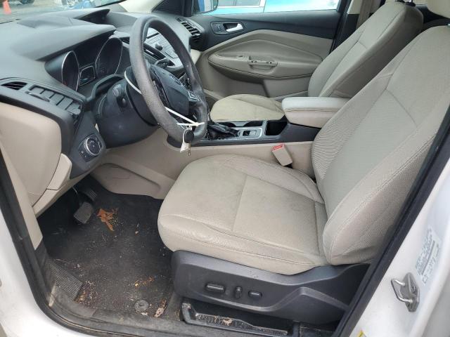 Photo 7 from auction – 2017 FORD ESCAPE SE with VIN 1FMCU9GD6HUC53645