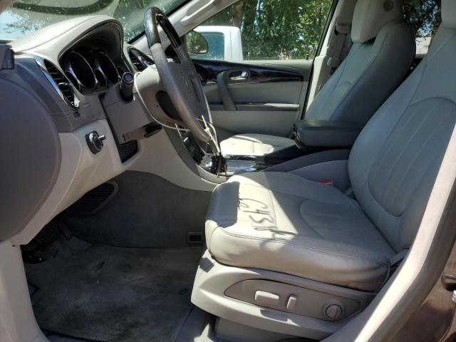 Photo 7 from auction – 2015 BUICK ENCLAVE with VIN 5GAKRBKD5FJ216487