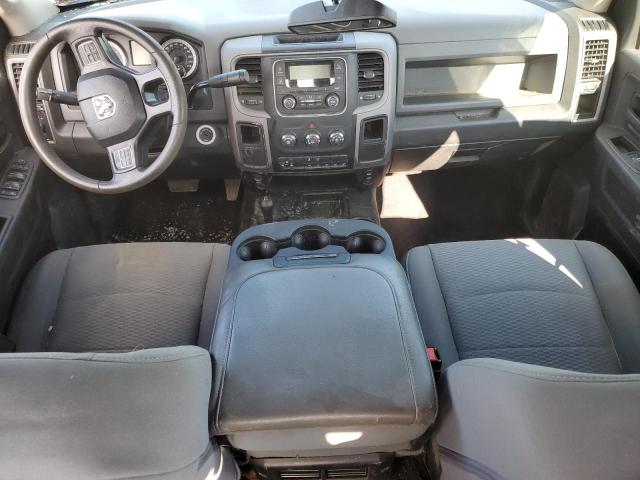 Photo 8 from auction – 2018 RAM 2500 ST with VIN 3C6UR5CJ1JG114960