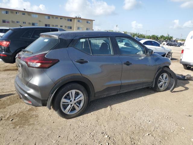 Photo 3 from auction – 2021 NISSAN KICKS S with VIN 3N1CP5BV7ML565470