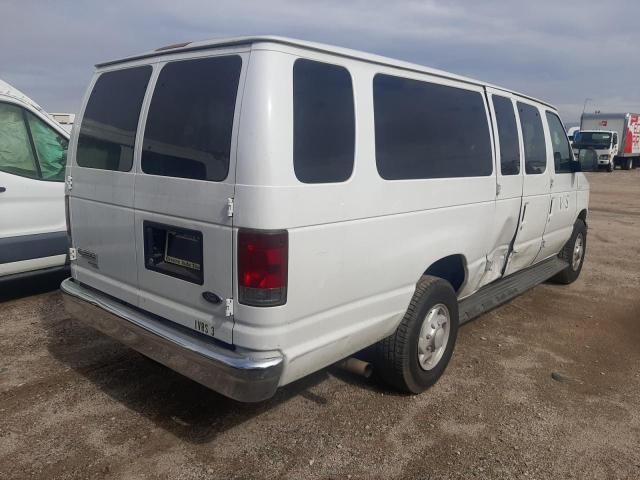 Photo 3 from auction – 2007 FORD ECONOLINE with VIN 1FBSS31L87DB35554