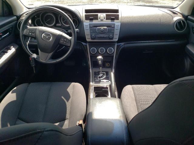 Photo 8 from auction – 2012 MAZDA 6 I with VIN 1YVHZ8EH1C5M24102
