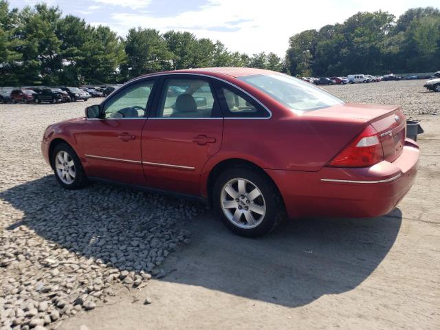 Photo 2 from auction – 2005 FORD FIVE HUNDR with VIN 1FAFP27175G118762