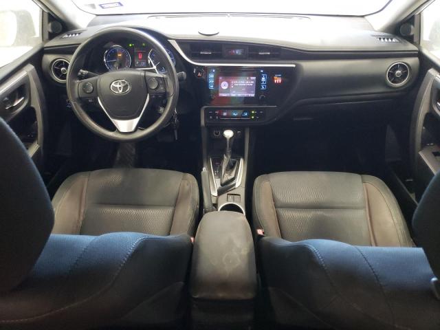 Photo 8 from auction – 2018 TOYOTA COROLLA L with VIN 5YFBURHE2JP806320