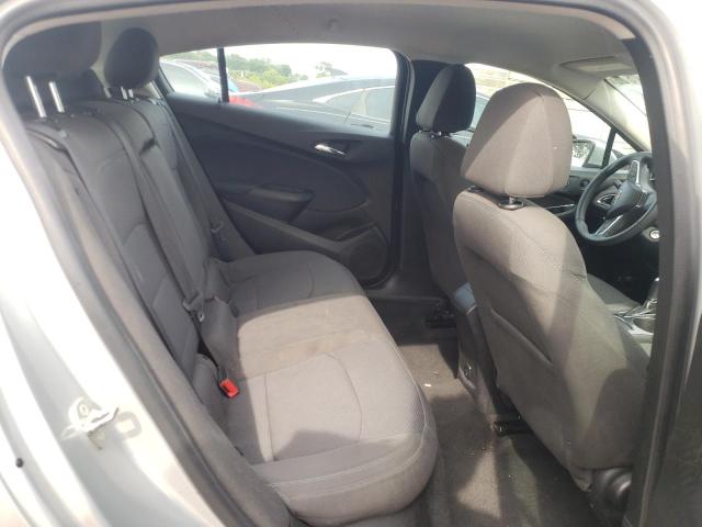Photo 10 from auction – 2018 CHEVROLET CRUZE LT with VIN 3G1BE6SM3JS627758
