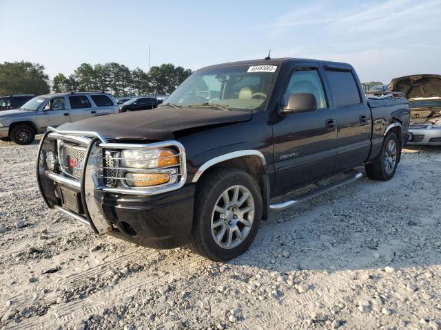GMC SIERRA K15 2005 with VIN 2GTEK63N751189672 - Photo from auction