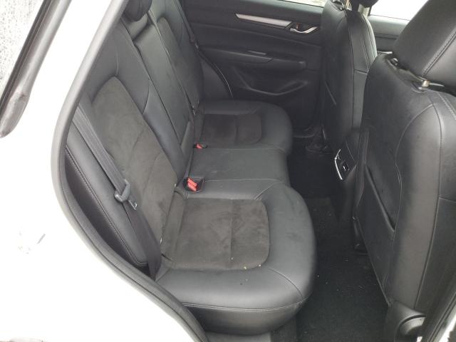 Photo 11 from auction – 2017 MAZDA CX-5 TOURI with VIN JM3KFACL2H0188493