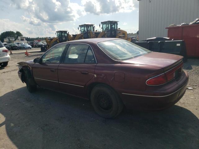 Снимка 2 от търг – 2002 BUICK CENTURY CU с VIN 2G4WS52J421163390