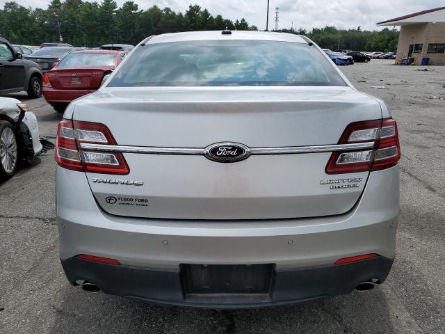 Photo 6 from auction – 2015 FORD TAURUS LIM with VIN 1FAHP2F85FG134290