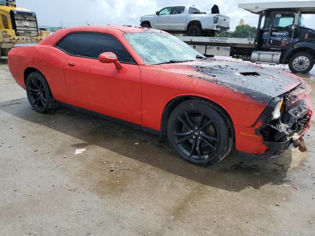 Снимка 4 от търг – 2017 DODGE CHALLENGER с VIN 2C3CDZAG4HH666324