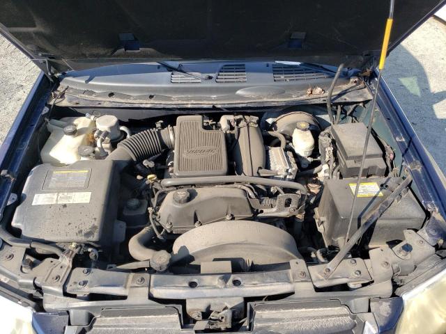 Photo 12 from auction – 2003 GMC ENVOY with VIN 1GKDT13S232140110