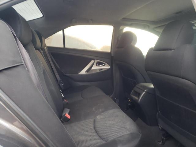 Photo 10 from auction – 2007 TOYOTA CAMRY CE with VIN 4T1BE46KX7U637325