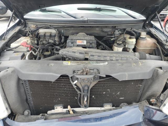 Photo 11 from auction – 2004 FORD F150 SUPER with VIN 1FTPW14554KD18912