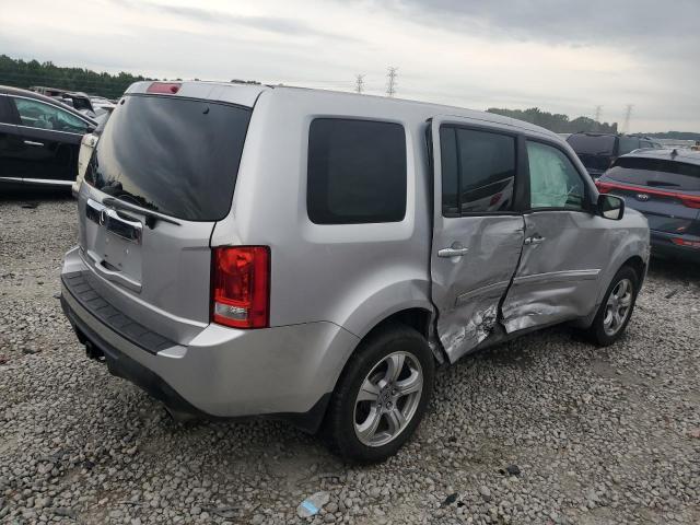 Photo 3 from auction – 2012 HONDA PILOT EXL with VIN 5FNYF3H56CB018446