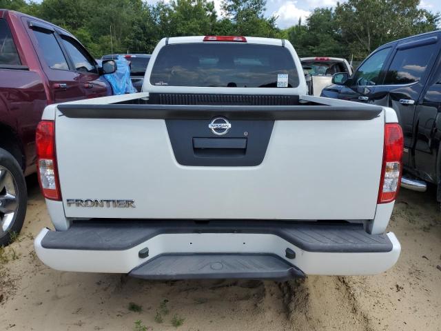 Photo 6 from auction – 2018 NISSAN FRONTIER S with VIN 1N6BD0CT0JN730608
