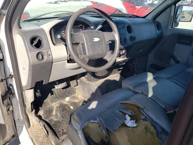 صورة رقم 8 من المزاد - 2006 FORD F150 مع VIN 1FTRX12W96FA48919