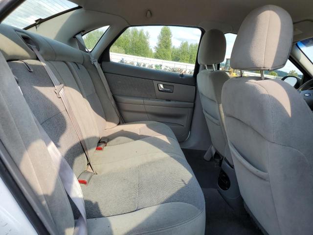 Photo 10 from auction – 2004 FORD TAURUS with VIN 1FAFP53S2YG263387