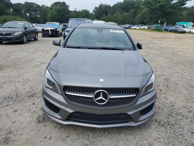 Photo 5 from auction – 2014 MERCEDES-BENZ CLA 250 with VIN WDDSJ4EB2EN080649