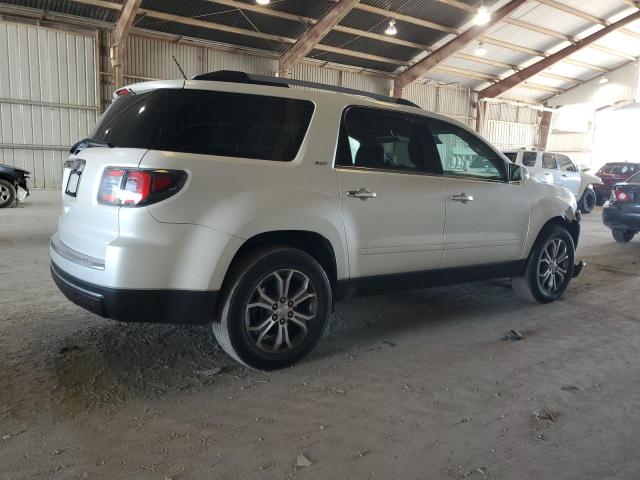 Photo 3 from auction – 2014 GMC ACADIA SLT with VIN 1GKKRSKD0EJ195517