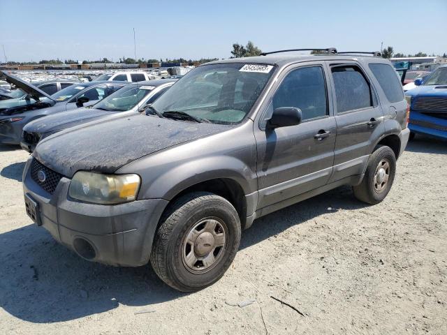 Photo 1 from auction – 2005 FORD ESCAPE XLS with VIN 1FMYU02Z45KD12803