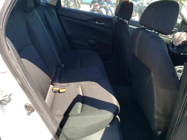 Photo 10 from auction – 2020 HONDA CIVIC LX with VIN 2HGFC2F65LH523945
