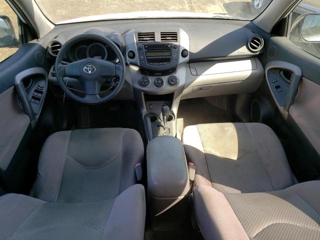 Photo 8 from auction – 2008 TOYOTA RAV4 with VIN JTMZD35V085116198