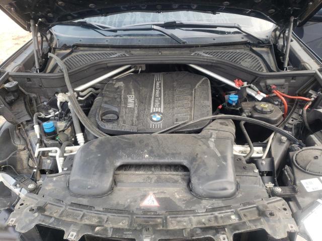 Photo 12 from auction – 2015 BMW X5 XDRIVE3 with VIN 5UXKS4C54F0N10831