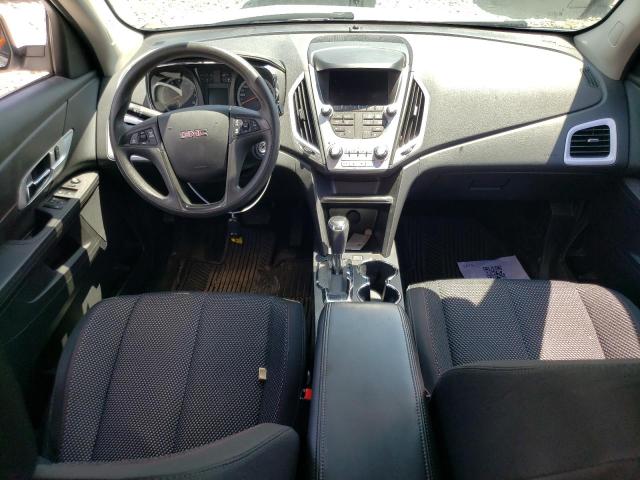 Photo 8 from auction – 2017 GMC TERRAIN SL with VIN 2GKALMEKXH6352622