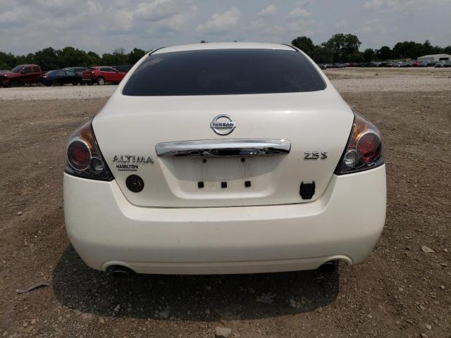 Photo 6 from auction – 2012 NISSAN ALTIMA BAS with VIN 1N4AL2AP0CN425380