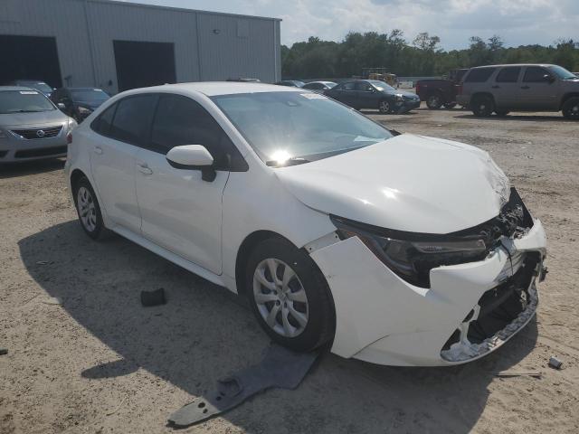 Photo 4 from auction – 2020 TOYOTA COROLLA LE with VIN JTDEPRAE3LJ078450