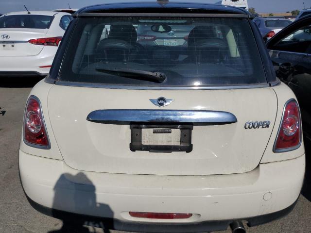 Photo 6 from auction – 2013 MINI COOPER with VIN WMWSU3C59DT371813