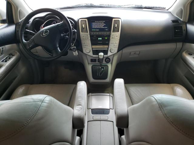 Photo 8 from auction – 2006 LEXUS RX 400 with VIN JTJHW31U760032597