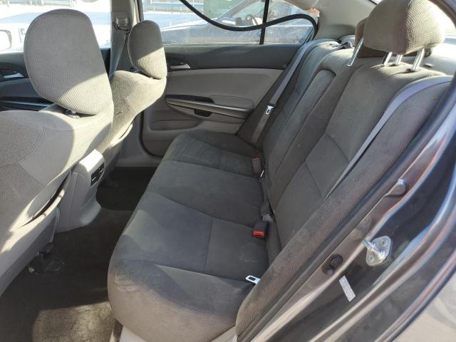Photo 10 from auction – 2010 HONDA ACCORD EX with VIN 1HGCP2F7XAA142930