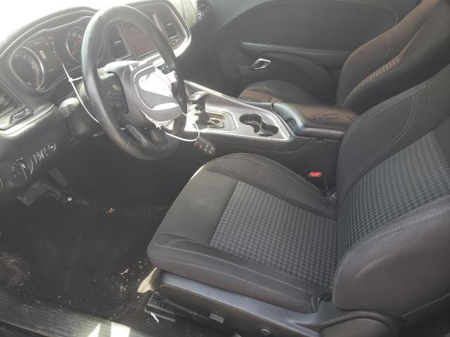 Photo 7 from auction – 2018 DODGE CHALLENGER with VIN 2C3CDZAG8JH270340