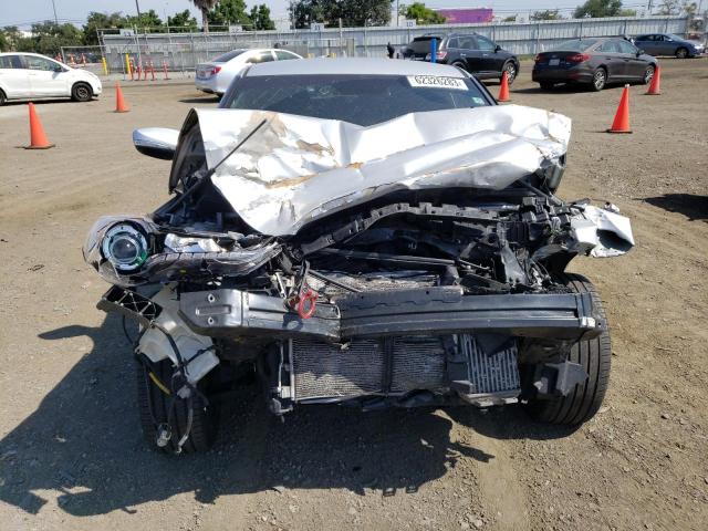 Photo 5 from auction – 2016 HYUNDAI VELOSTER T with VIN KMHTC6AE1GU287090