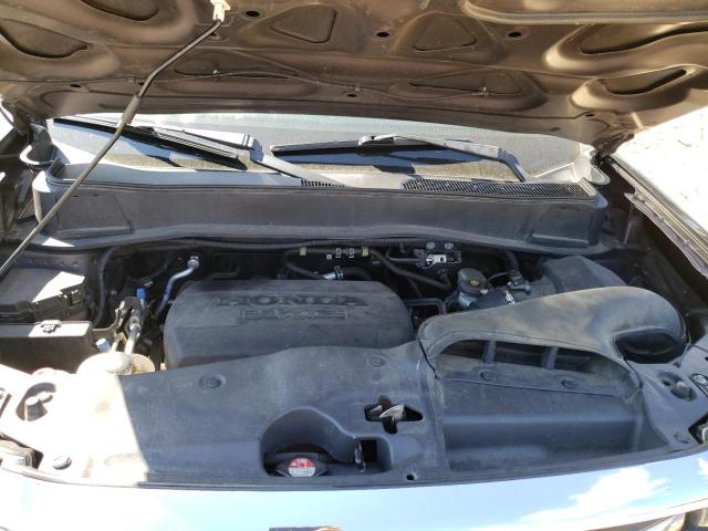 Photo 12 from auction – 2013 HONDA PILOT EX with VIN 5FNYF4H4XDB071553