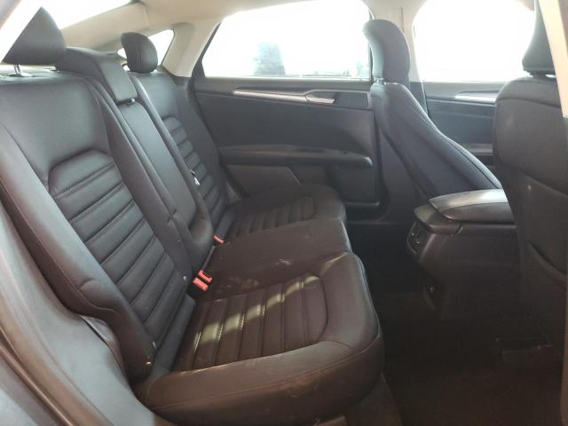 Photo 10 from auction – 2016 FORD FUSION SE with VIN 3FA6P0LU4GR218916
