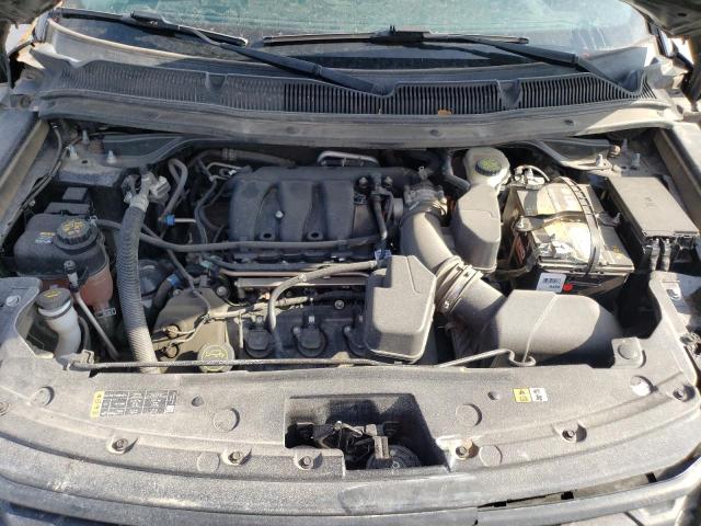 Photo 12 from auction – 2017 FORD EXPLORER P with VIN 1FM5K8AR0HGB22951