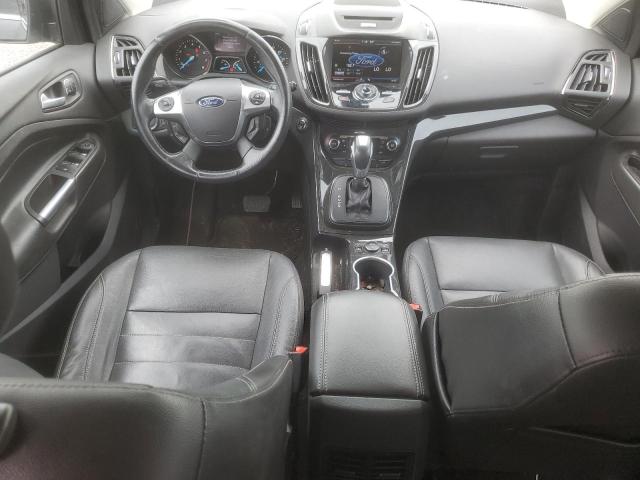 Photo 8 from auction – 2014 FORD ESCAPE TIT with VIN 1FMCU9J97EUD53172