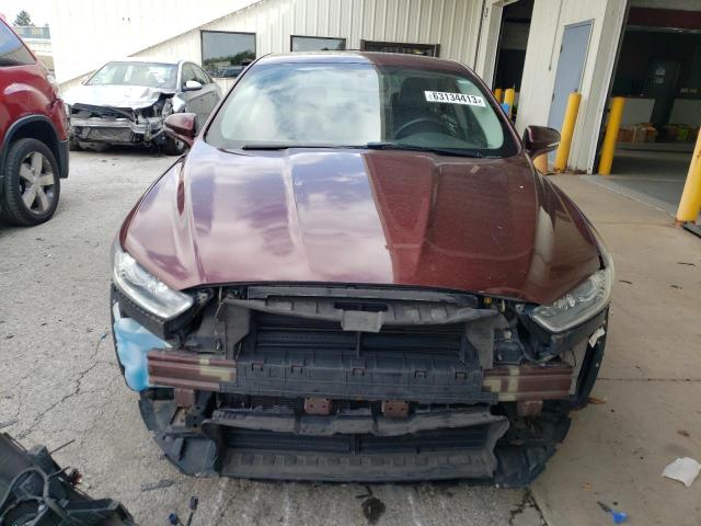Photo 5 from auction – 2015 FORD FUSION SE with VIN 3FA6P0HDXFR135305