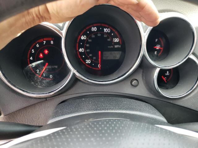 Photo 9 from auction – 2008 TOYOTA MATRIX with VIN 2T1KR32E68C688712