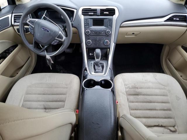Photo 8 from auction – 2015 FORD FUSION SE with VIN 1FA6P0H71F5128028