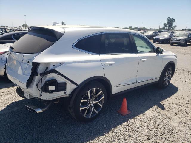 Photo 3 from auction – 2023 ACURA MDX TECHNO with VIN 5J8YE1H40PL028943