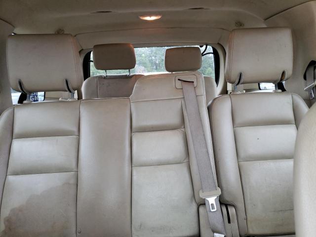 Zdjęcie 10 z aukcji – 2006 FORD EXPLORER L z VIN 1FMEU75E06UA60798