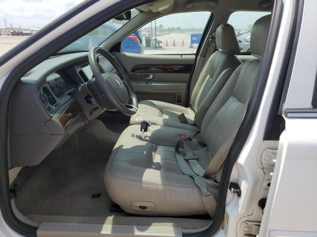 Photo 7 from auction – 2010 MERCURY GRAND MARQ with VIN 2MEBM7FV8AX633002