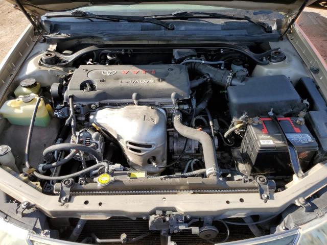 Photo 11 from auction – 2002 TOYOTA CAMRY SOLA with VIN 2T1CE22P82C014712