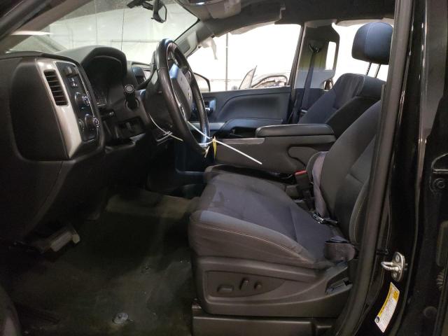 Photo 7 from auction – 2017 CHEVROLET SILVERADO with VIN 1GCVKREC8HZ362771