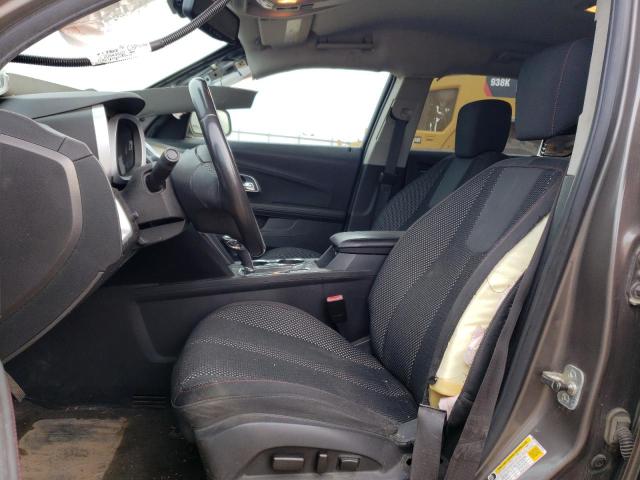 Photo 7 from auction – 2011 CHEVROLET EQUINOX LT with VIN 2CNFLEEC6B6217219